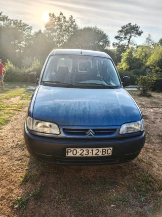 Citroen Berlingo 1998