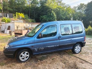 Citroen Berlingo 1998