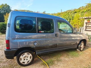 Citroen Berlingo 1998