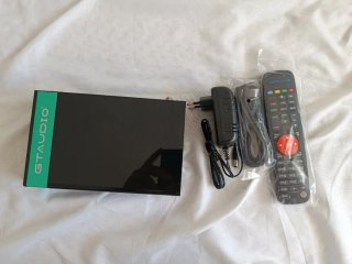 GTAUDIO V8X | nuevo | envío rápido.