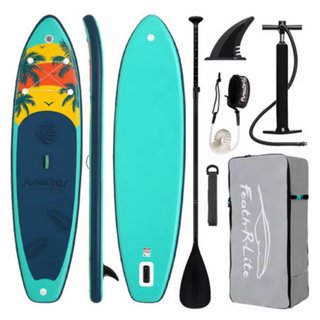 Tabla Paddle Surf Completa + Accesorios