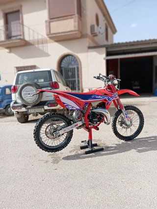 Beta RR Racing 49cc Enduro 2020