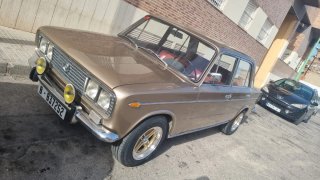 SEAT 1430 1970