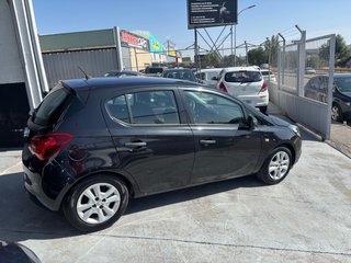 Opel Corsa 2016