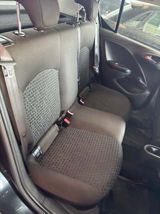 Opel Corsa 2016
