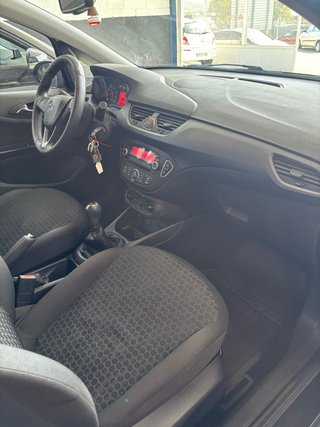Opel Corsa 2016
