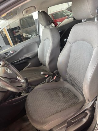 Opel Corsa 2016