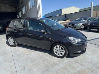 Opel Corsa 2016