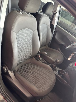 Opel Corsa 2016