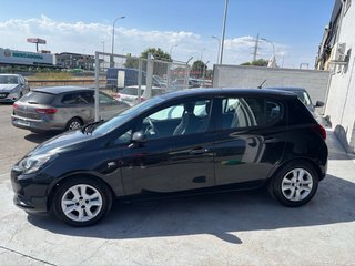 Opel Corsa 2016