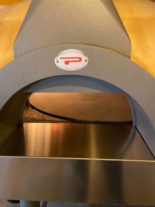 HORNO ROTATIVO JOY 130 TW