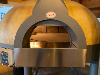 HORNO ROTATIVO JOY 130 TW