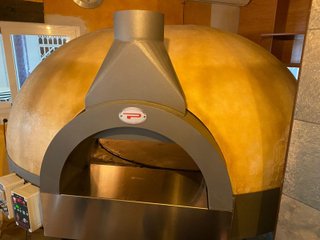 HORNO ROTATIVO JOY 130 TW
