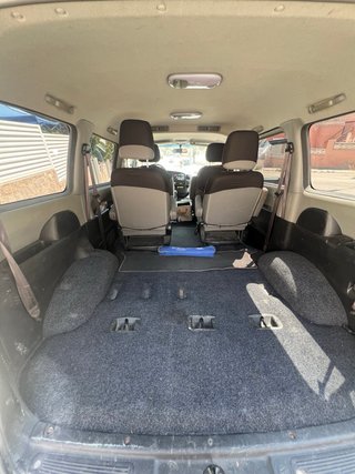 Hyundai H-1 2006