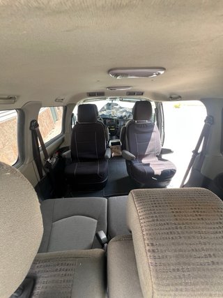 Hyundai H-1 2006