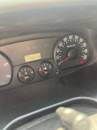 Hyundai H-1 2006