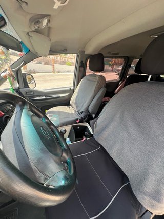 Hyundai H-1 2006
