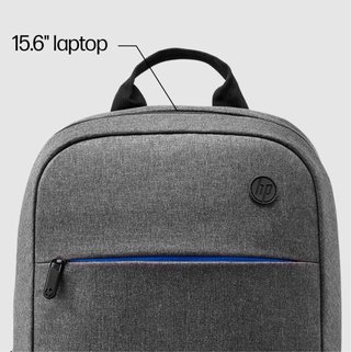 Mochila HP para portátil de 15,6”