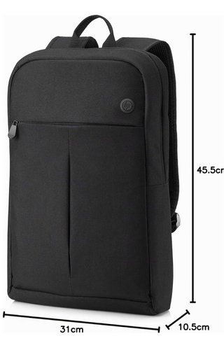 Mochila HP para portátil de 15,6”