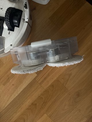 BISSELL SpinWave Robot 2931N