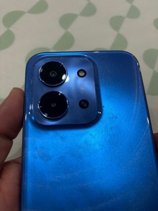 REDMI 15c NUEVO