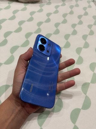 REDMI 15c NUEVO