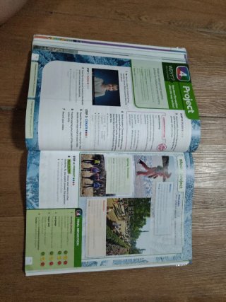 LIBRO INFLUENCE TODAY 1 Student's book: libro de t