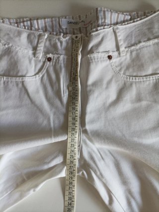 Jeans Bianchi Dandelion Surplus Vintage