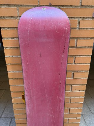 Tabla Snowboard Sims