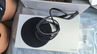 Xbox Series S 512 GB SSD con mando