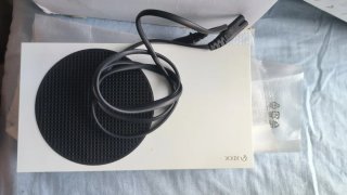 Xbox Series S 512 GB SSD con mando