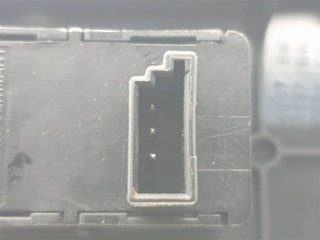 MANDO ELEVALUNAS DELANTERO DERECHO BMW BMW SERIE 1 BERLINA (E81/E87) 2004-2012
