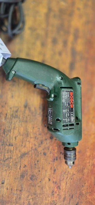 Taladro Bosch PSB 400-2