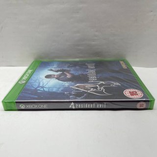 Resident Evil 4 per Xbox One