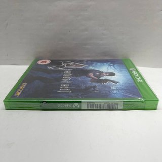 Resident Evil 4 per Xbox One