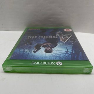 Resident Evil 4 per Xbox One