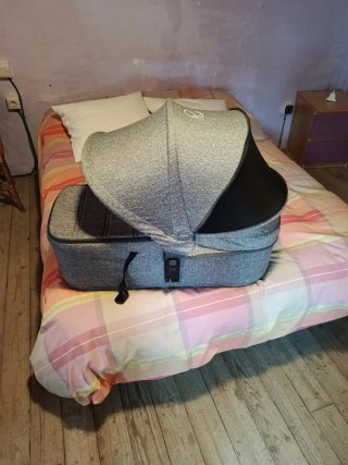 Carro Jané Kawai