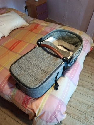 Carro Jané Kawai