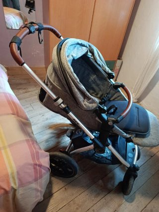 Carro Jané Kawai