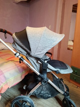 Carro Jané Kawai