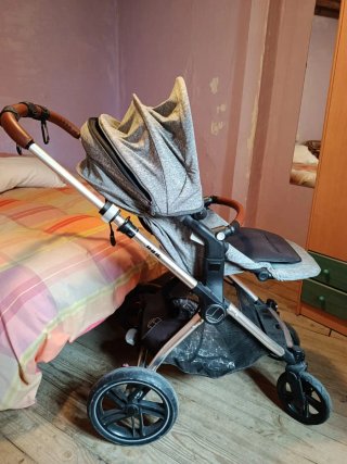 Carro Jané Kawai