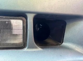 Toberas Freno BMW E36