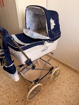 Bebé Reborn realista