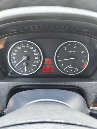 BMW X5 2010