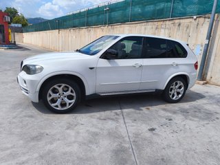 BMW X5 2010