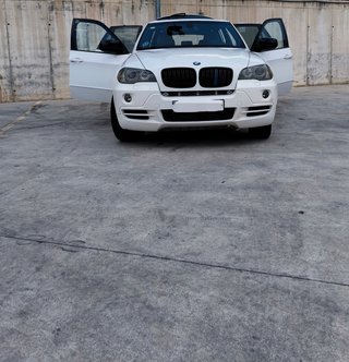 BMW X5 2010