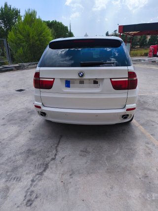 BMW X5 2010