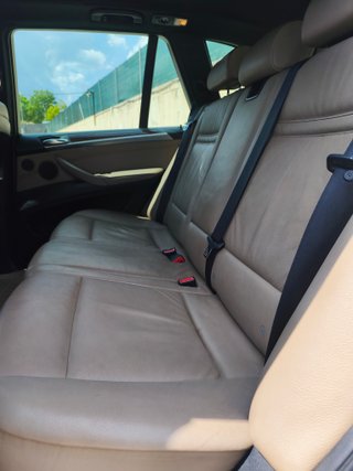 BMW X5 2010