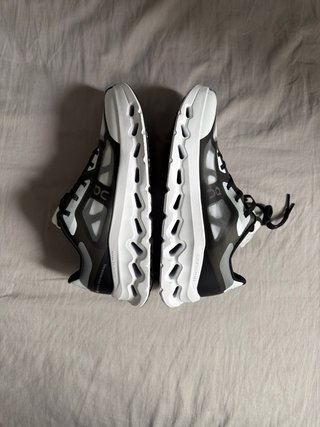 Zapatillas deportivas ON Cloudmonster Talla 41