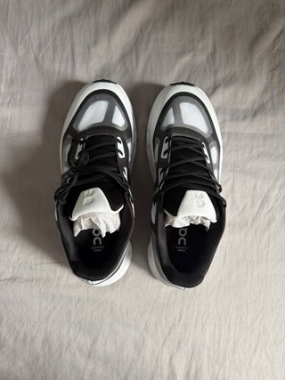 Zapatillas deportivas ON Cloudmonster Talla 41
